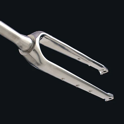 GRフォーク/グラベル用チタンフォーク | 一生モノのチタンバイク GRフォーク/グラベル用チタンフォーク | 一生モノのチタンバイク